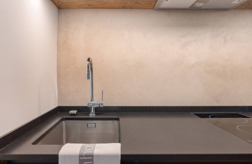 Velturno Apartment | Studio 'Dietrichhof Pavilion Air' with Mountain View, Shared Terrace and Wi-Fi
