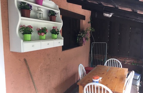 Viagrande Apartment | Studio flat ∙ 1 bedroom ∙ 3 guests