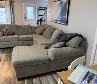 Dartmouth Apartment | Studio Guest Apartment in Dartmouth