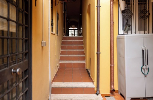 Pigneto Apartment | Studio House da Pasolini a Mastroianni