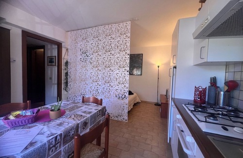 Quartiere XXVII Primavalle Apartment | StudioFlat Battistini metro A