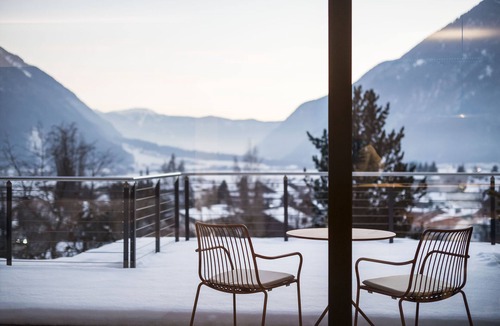 Sand in Taufers Apartment | Studios on the mountain