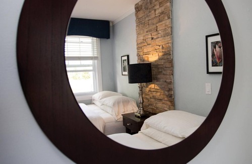 Bromont Hotel | Studiotel Bromont