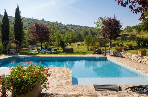 Castellina in Chianti House | Stunning 4BR 4BA Farmhouse - Castellina in Chianti