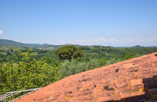 Colle di Val d'Elsa Apartment | Stunning Apartment In Colle Val Delsa With Wifi And 2 Bedrooms