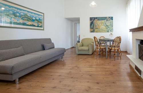 Viareggio Apartment | Stunning apartment in Viareggio with WiFi and 1 Bedrooms