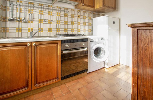 Viareggio Apartment | Stunning apartment in Viareggio with WiFi and 1 Bedrooms