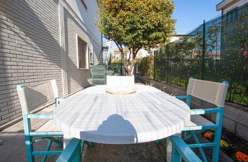 Viareggio Apartment | Stunning apartment in Viareggio with WiFi and 1 Bedrooms
