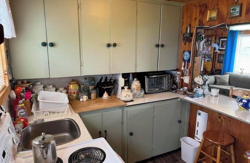 Tatamagouche Cottage | Stunning Beachfront WEEKLY Rental, On N.S. Dazzling Sunset Trail, North Shore!