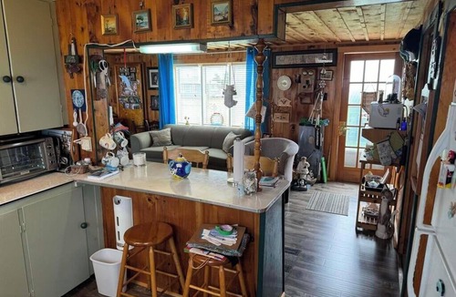 Tatamagouche Cottage | Stunning Beachfront WEEKLY Rental, On N.S. Dazzling Sunset Trail, North Shore!