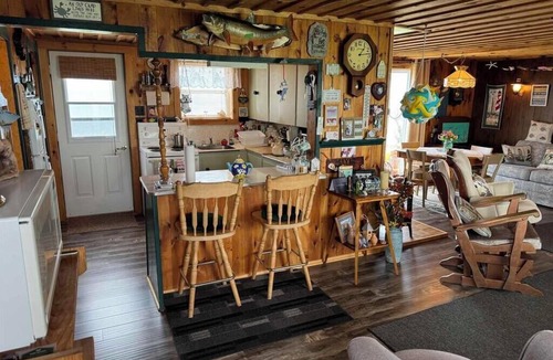Tatamagouche Cottage | Stunning Beachfront WEEKLY Rental, On N.S. Dazzling Sunset Trail, North Shore!