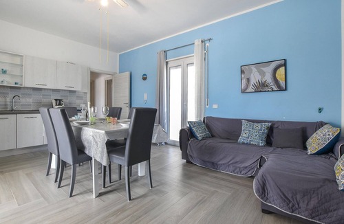 Partinico House | Stunning home in Balestrate