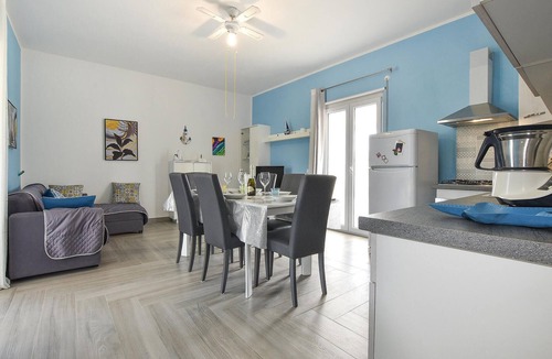 Partinico House | Stunning home in Balestrate