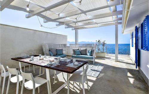 Balestrate House | Stunning Home In Balestrate With Swimming Pool