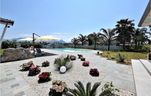 Partinico House | Stunning Home In Balestrate