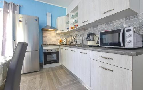 Partinico House | Stunning Home In Balestrate