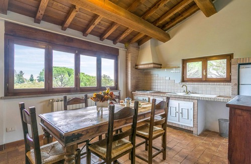 Corchiano House | Stunning home in Corchiano -VT-