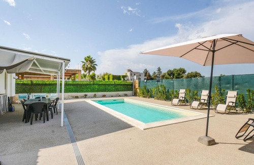 Comiso House | Stunning home in Comiso