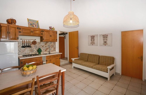 Comiso House | Stunning home in Comiso with WiFi