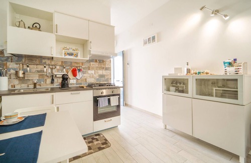 Custonaci House | Stunning home in Cornino