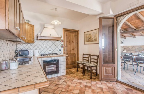 Graniti House | Stunning home in Graniti (ME)