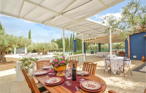 Menfi House | Stunning Home In Menfi