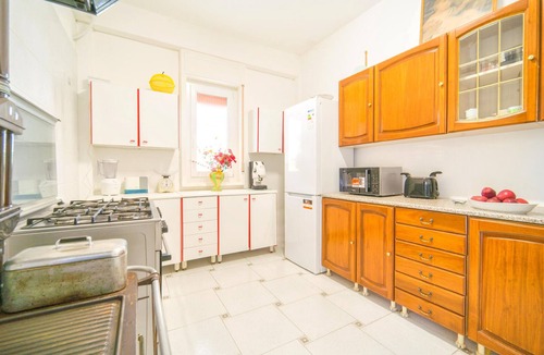 Monreale House | Stunning home in Monreale