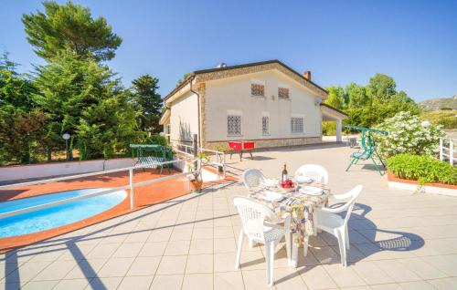 Monreale House | Stunning Home In Monreale