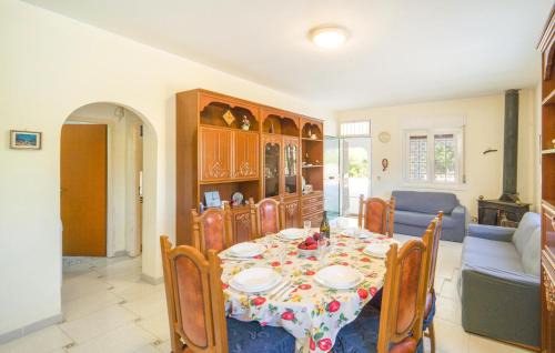 Monreale House | Stunning Home In Monreale