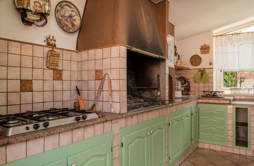 Boccea House | Stunning home in Roma