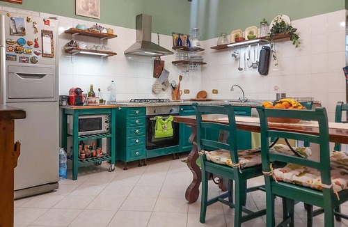 Boccea House | Stunning home in Roma
