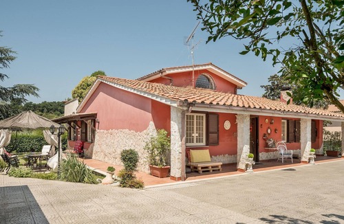 Boccea House | Stunning home in Roma