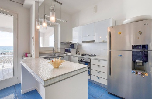 Trappeto House | Stunning home in Trappeto with WiFi