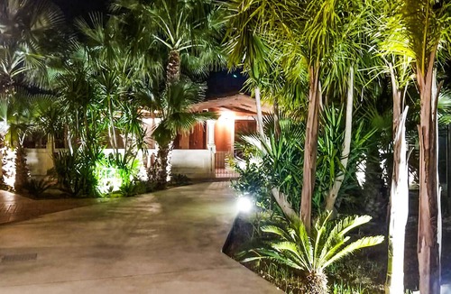 Vittoria House | Stunning home in Vittoria