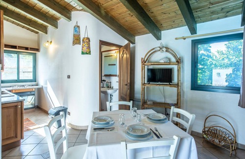 Chiaramonte Gulfi House | Stunning home in Chiaramonte Gulfi