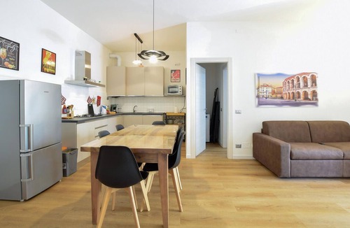 Pescantina Apartment | Stunning apartment in Ospedaletto di Pescant