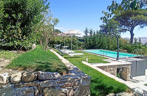 Madonie National Park Villa | Stunning private villa for 6 guests with private pool, WIFI, A/C, TV and panoramic view