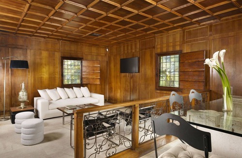 Cassia Other | Stunning private villa for 4 guests with WIFI, A/C, private pool and TV