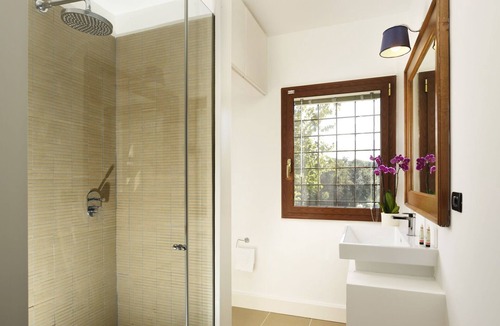 Cassia Other | Stunning private villa for 4 guests with WIFI, A/C, private pool and TV