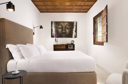Cassia Other | Stunning private villa for 4 guests with WIFI, A/C, private pool and TV