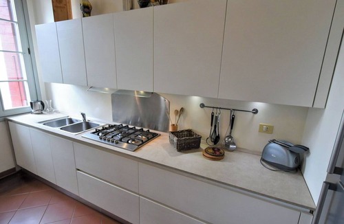 Piombino Dese Villa | Stunning villa for 8 guests with A/C, WIFI, private pool, TV and patio