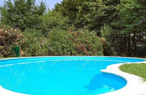 Piombino Dese Villa | Stunning villa for 8 guests with A/C, WIFI, private pool, TV and patio