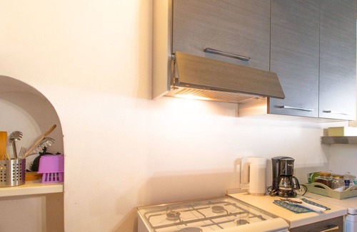 Pieve al Bagnoro House | Stunning villa for 2 people with pool, TV and patio