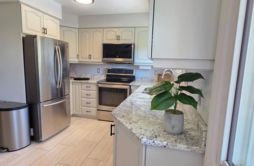 Sudbury House | Stylish, Spacious Home close to Trails & Amenities