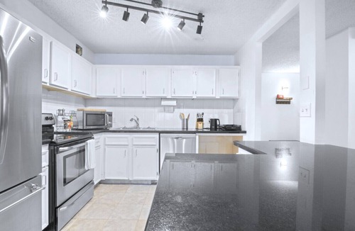 Beltline Apartment | Stylish Suite at Stampede w/Free Parking, AC