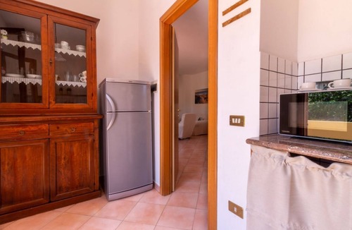 Bari Sardo Apartment | Su Trigu GF by All4sardinia