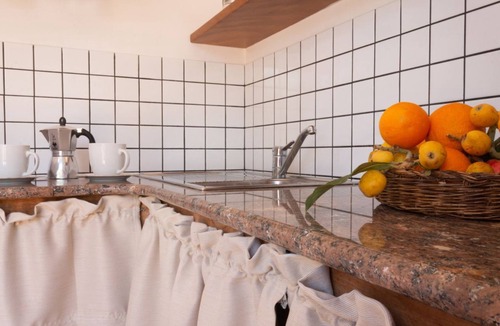 Bari Sardo Apartment | Su Trigu GF by All4sardinia