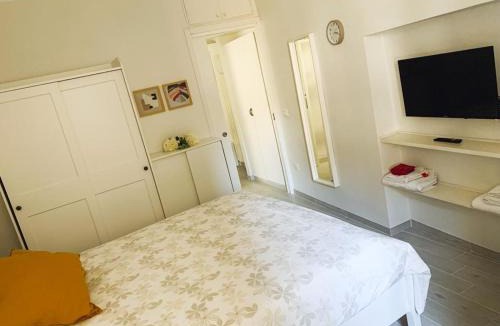 Civita Castellana Apartment | Suali Case nel Borgo