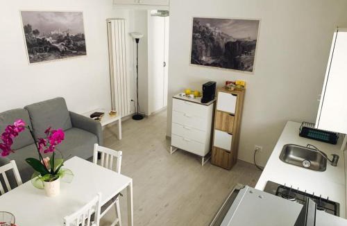 Civita Castellana Apartment | Suali Case nel Borgo
