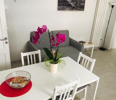 Civita Castellana Apartment | Suali Case nel Borgo